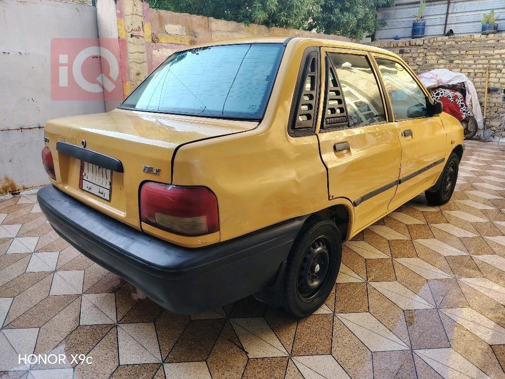 سايبا 131